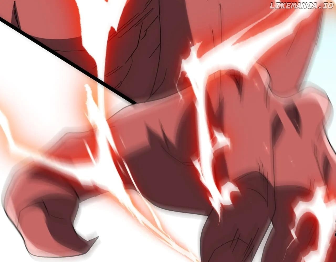 With My Netherworld Trillions, Game On! Chapter 193 - page 117
